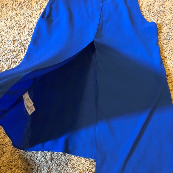 Two Express Sleeveless Blouses, Size Small - Picture 7 of 7